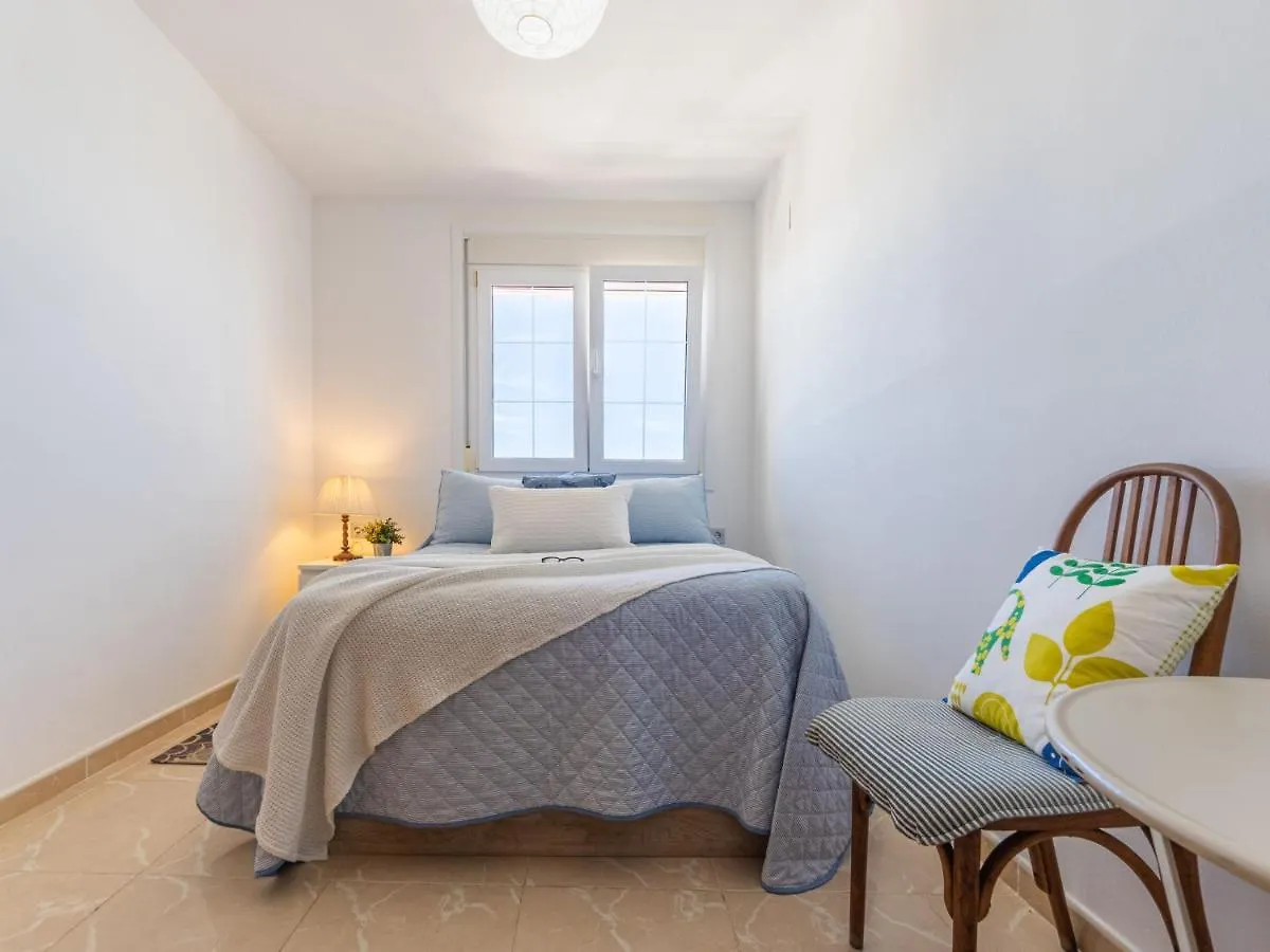Apartment Narcis By Interhome L'Ampolla