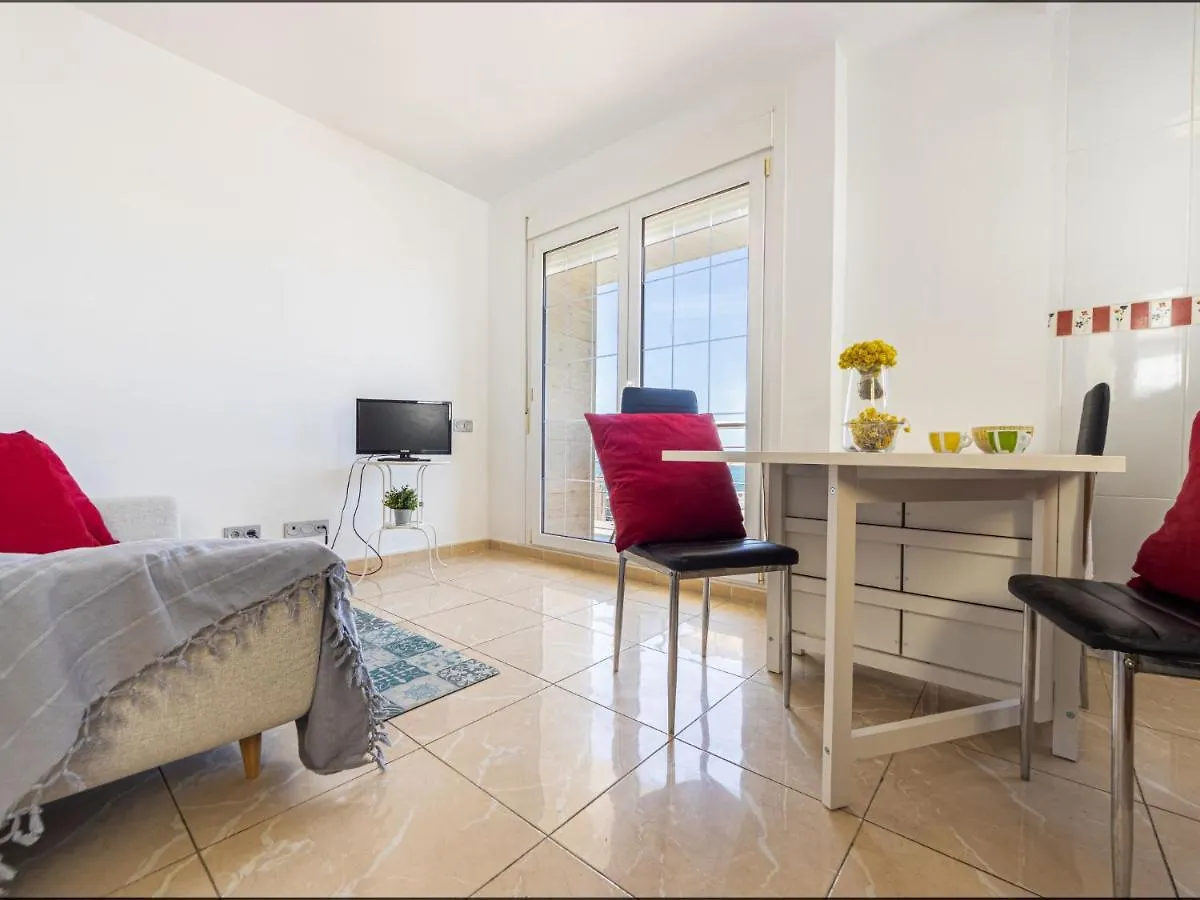 Apartment Narcis By Interhome L'Ampolla 0*,