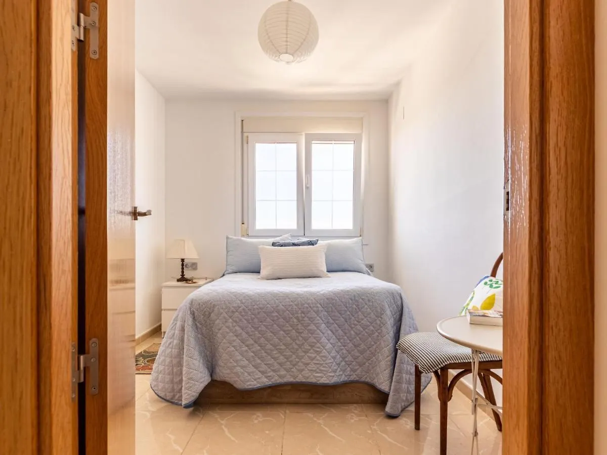 Apartment Narcis By Interhome L'Ampolla