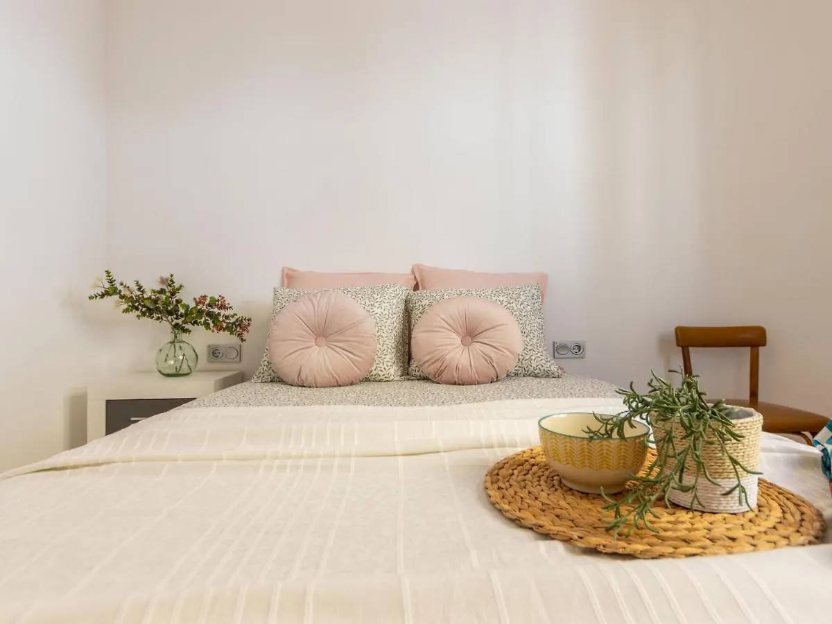 Apartment Narcis By Interhome L'Ampolla 0*,