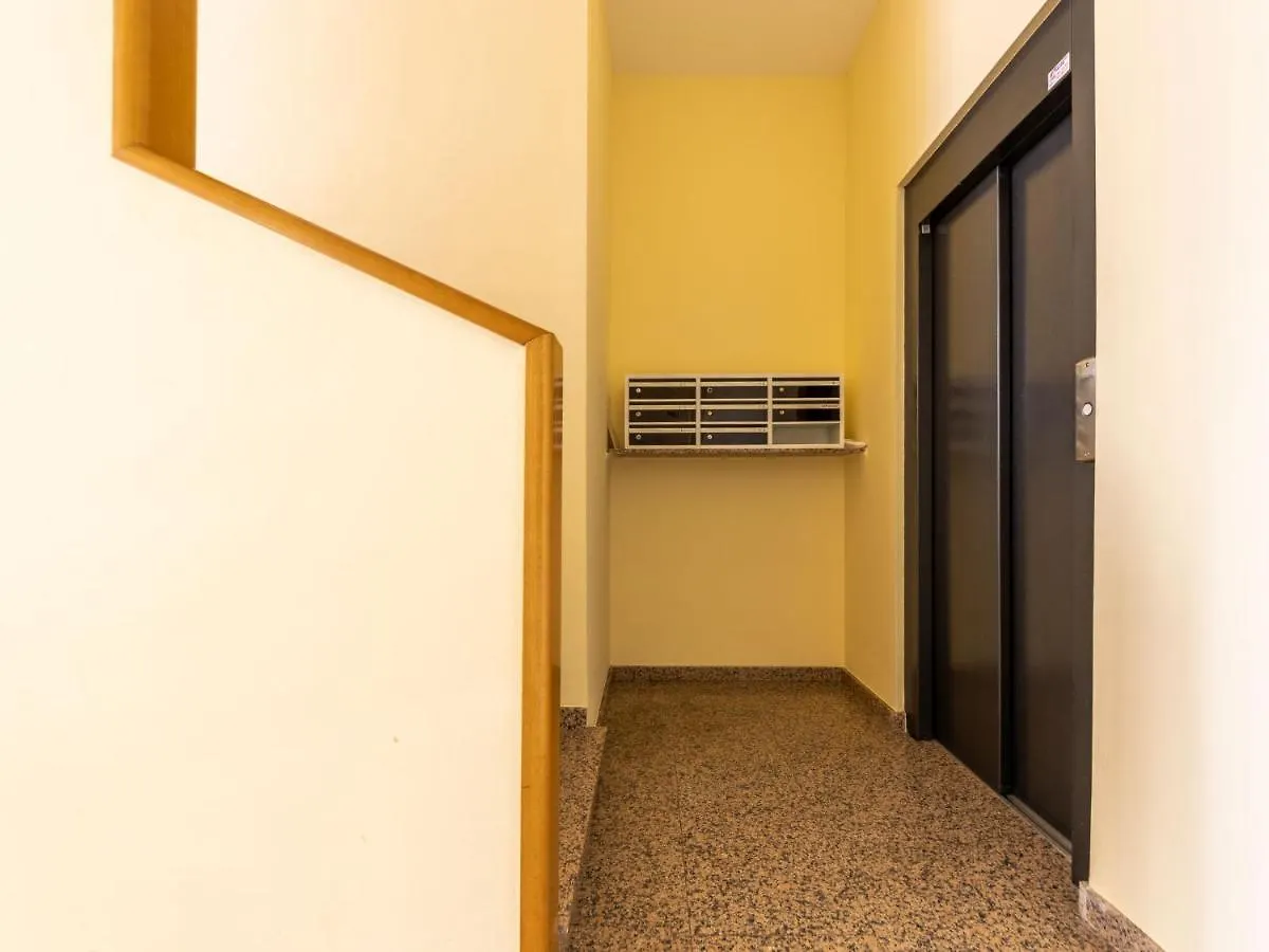 Apartment Narcis By Interhome L'Ampolla